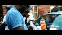 Peanut Da Don “Trenches Reloaded“ (Hustle Gang) (WSHH Exclusive - Official Music Video)
