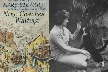 Novels Plot Summary 132: Nine Coaches Waiting