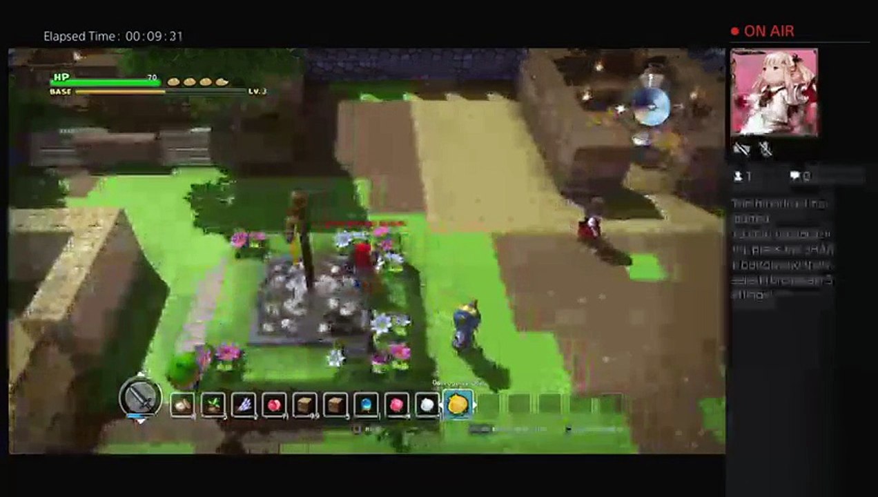 Dragonquest Builders (2)
