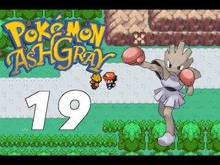 Pokémon Ash Gray: Episode 19 - Road to the P1 Championship