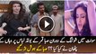 What A Pathan Did With Saba Qamar In Swat