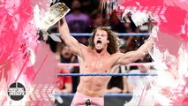 2016: Dolph Ziggler 8th WWE Theme Song - 