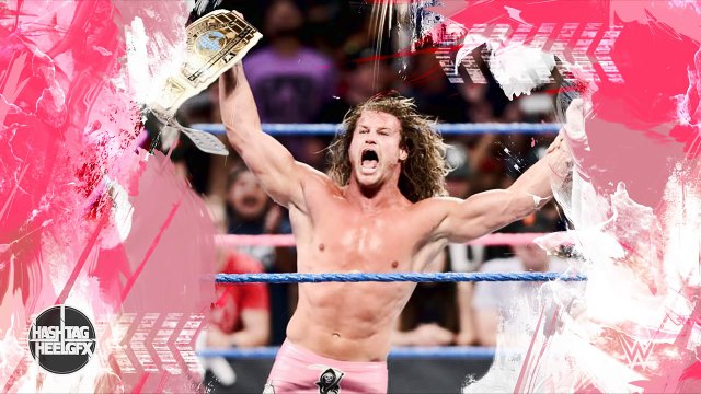2016: Dolph Ziggler 8th WWE Theme Song - Here To Show The World ᴴᴰ