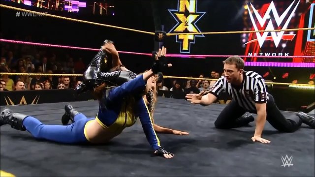 WWE Carmella Custom Titantron + Theme Song 2016