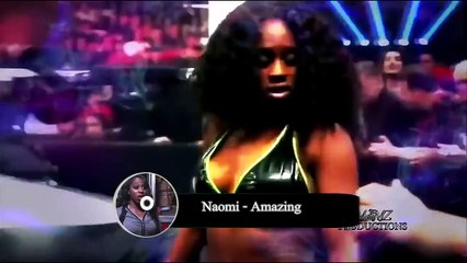 Top 10 WWE Divas Theme Songs   2016 NEW Countdown