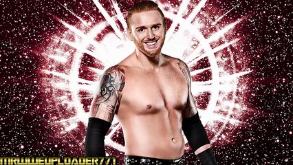 2016: Heath Slater WWE Theme Song More Than One Man