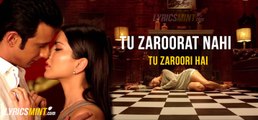 Tu Zaroorat Nahi Tu Zaroori Hai_ Fuddu _ Sunny Leone _ Sharman Joshi _ Ranbir Kapoor