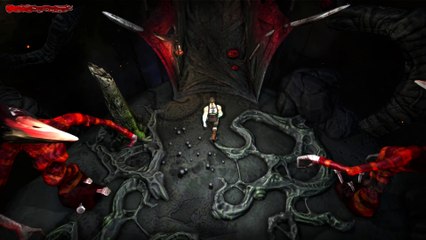 [Indie] I am Weapon: Revival : Test 1st part (1st zone & 1st big fight)