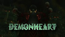 Demonheart - Trailer [WoW Machinima Movie]
