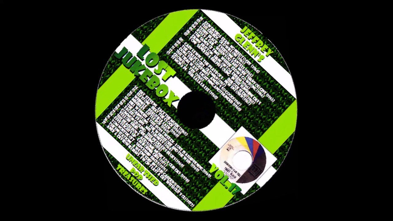 The Collectors - Old Man ((Stereo))