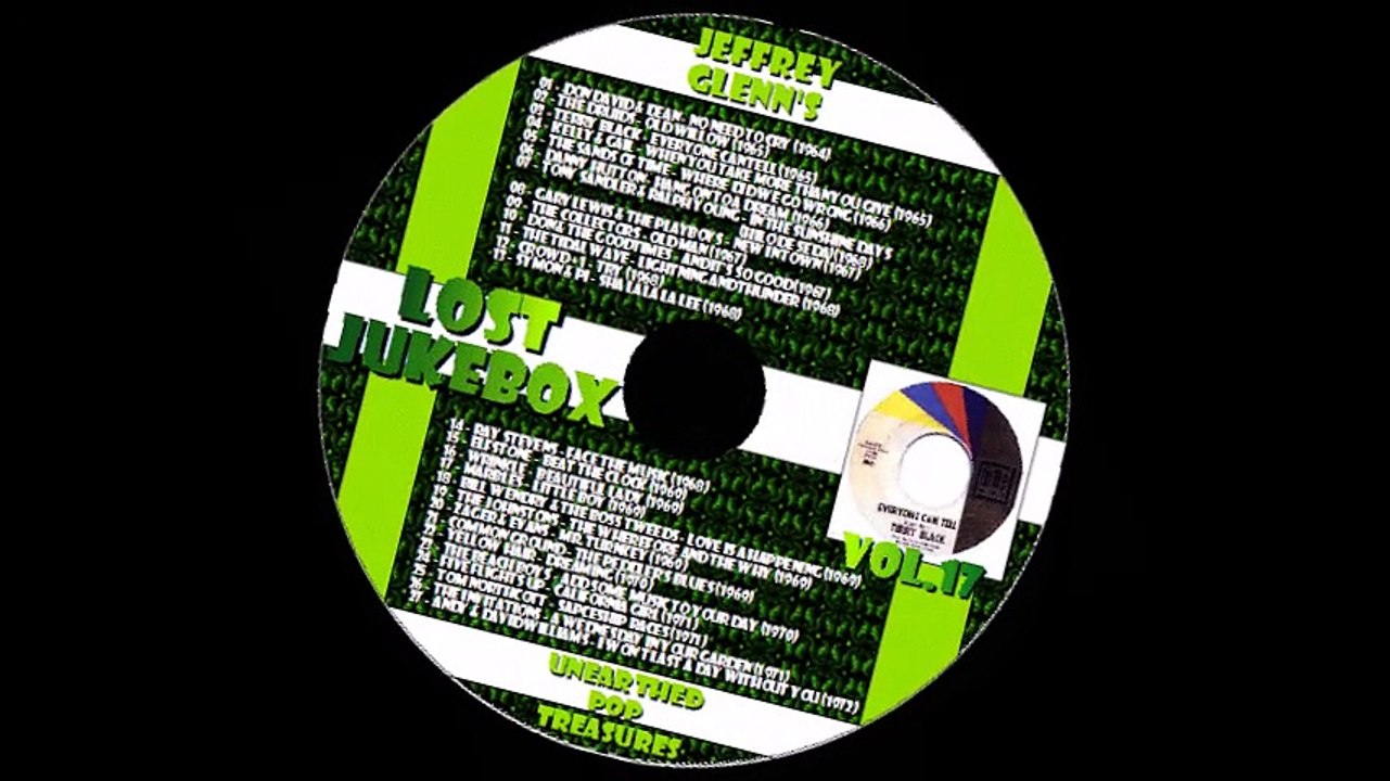 The Collectors - Old Man ((Stereo)).1