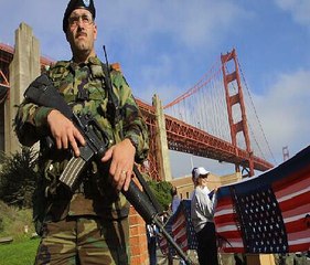 California National Guard Bonuses