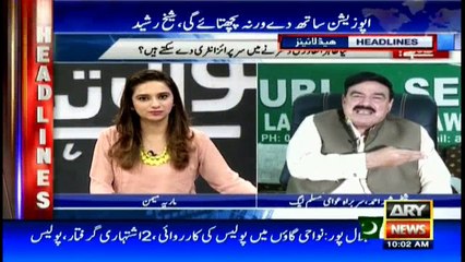 Headlines 1000 23rd October 2016