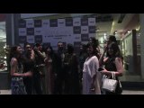 Ahmedabad Gala evening at Atosa store of designer wear clothes-10