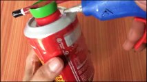 7 Creative life hacks with Aluminium Can (1)(0)