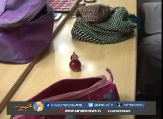 Khyber Watch With Yousaf Jan Utmanzai Ep # 387