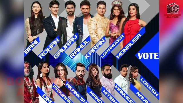 Bigg Boss 10 22nd October 2016 Salman Khan and Rohan Mehraa