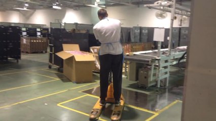 Poland - LG Electronics