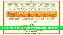 Read Now Backyard Farming: Growing Garlic: The Complete Guide to Planting, Growing, and Harvesting