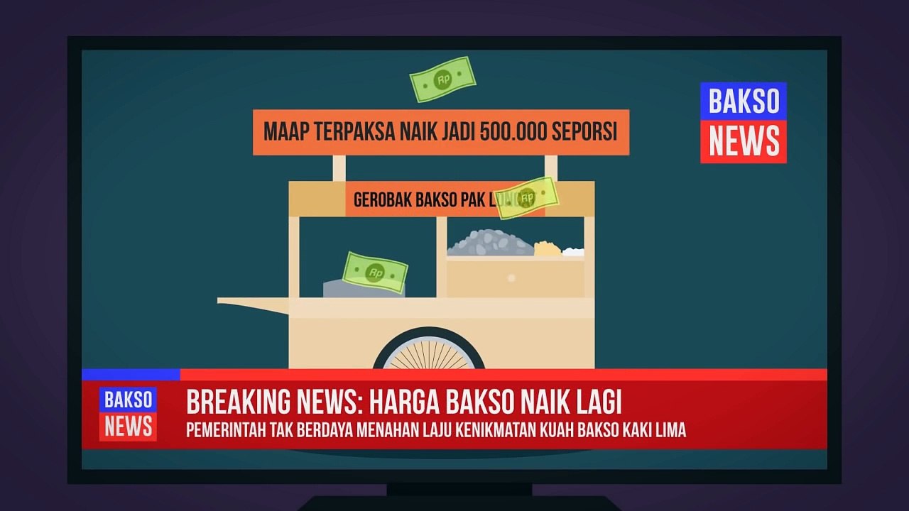 Kenapa Banyak Pemberitaan Buruk Di Media