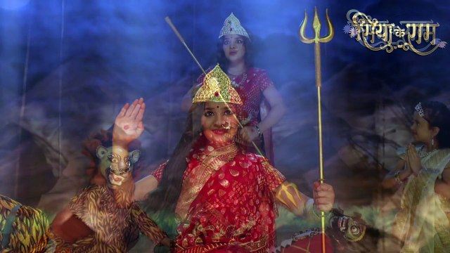 Siya Ke Ram Soundtracks - Durga Bhajan