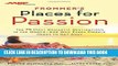 [Read] Ebook Frommer s/AARP Places for Passion: The 75 Most Romantic Destinations in the World -