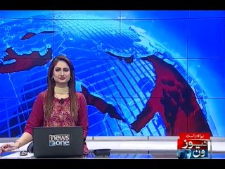 NewsONE Headlines 11AM, 23-Oct-2016