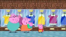 Peppa Pig Pancakes. Peppa Pig The Museum Cartoons. Compilation full episode