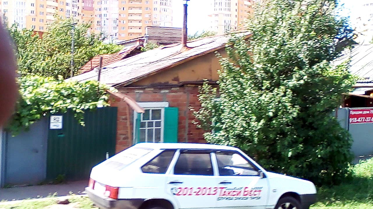 по ул.Скорняжная г.Краснодар