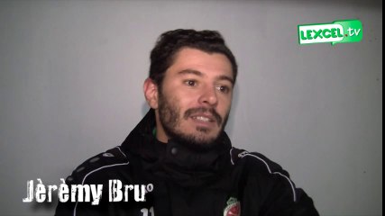 20161022 Virton Hamme - Jérémy Bru