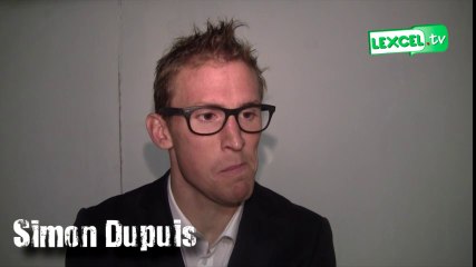 20161022 Virton Hamme - Simon Dupuis