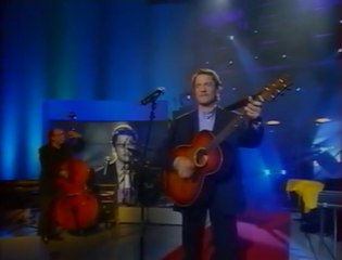 1999/06/04 Cabrel : Tapis Rouge à Aimé Jacquet (F2)