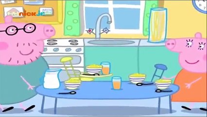 Peppa Pig Nederlandse - Peppa Big 4 NEDERLANDS
