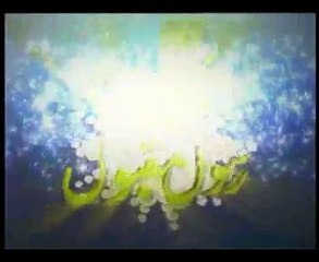 Hafiz Aamir Qadri - Changiyan Changiyan - Punjabi Naat Sharif