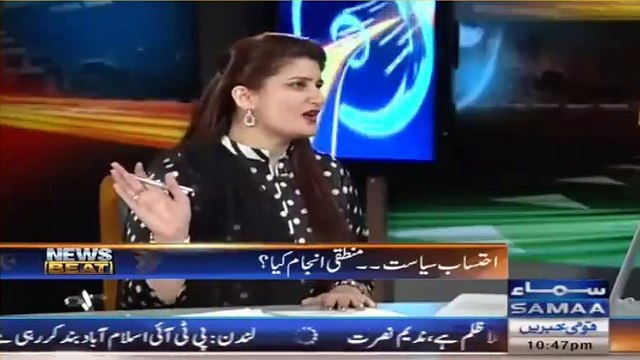 Rulling Elite is mentality weak they just produced members assembly they cant even pass PCS exams - Hassan Nisar