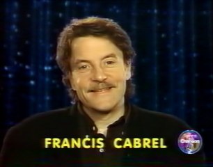 1999/07 Cabrel : Le Temps d'une Chanson (F2)