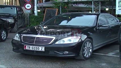 Report TV - Rama mbledhje qeverie në Gjirokastër