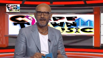 Cape Town Music.puntata de 21 ottobre prima parte 2016