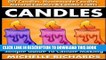 [Read] Ebook Candles: Simple Guide To Candle Making - DIY Candles, Homemade Candles, Natural