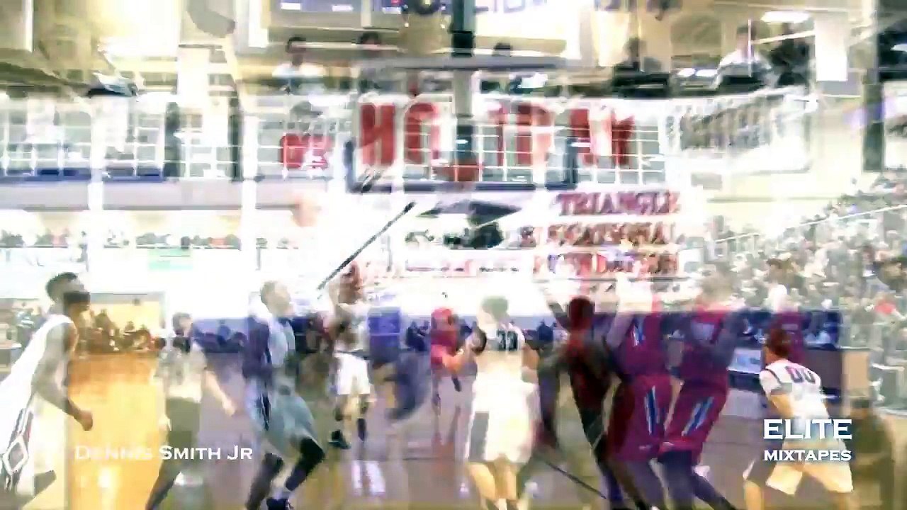 CRAZY Ankle Breakers!! Best of EliteMixtapes Crossovers V1