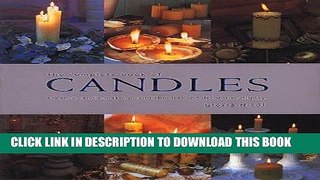 [Read] Ebook Complete Book of Candles New Version