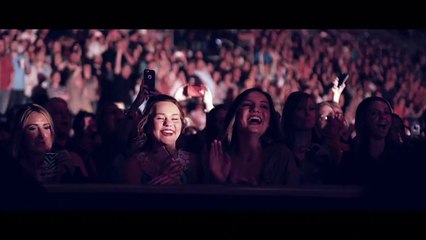 Garth Brooks – Streaming exclusively on Amazon Music