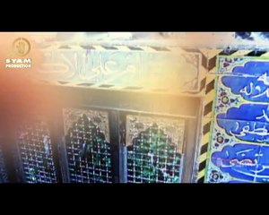 EXCLUSIVE NOHA★#AEY #MERE #LAL #AKBER A.S★