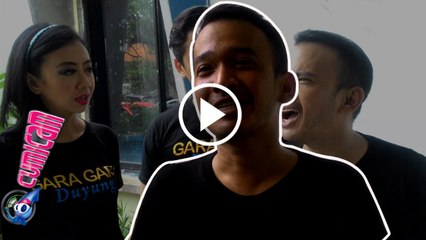 Pasca 12 Tahun, Ruben Kembali Main Sinetron - Cumicam 23 Oktober 2016