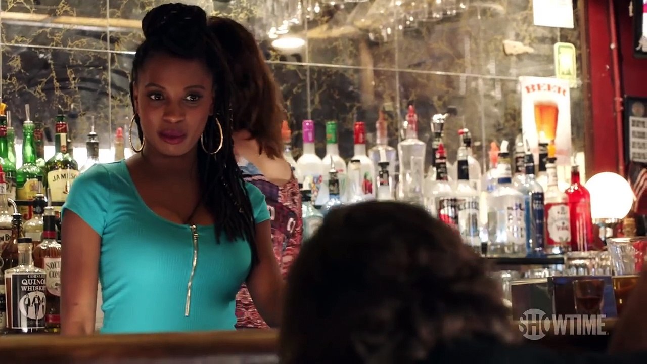 Shameless (William H. Macy and Emmy Rossum Series)