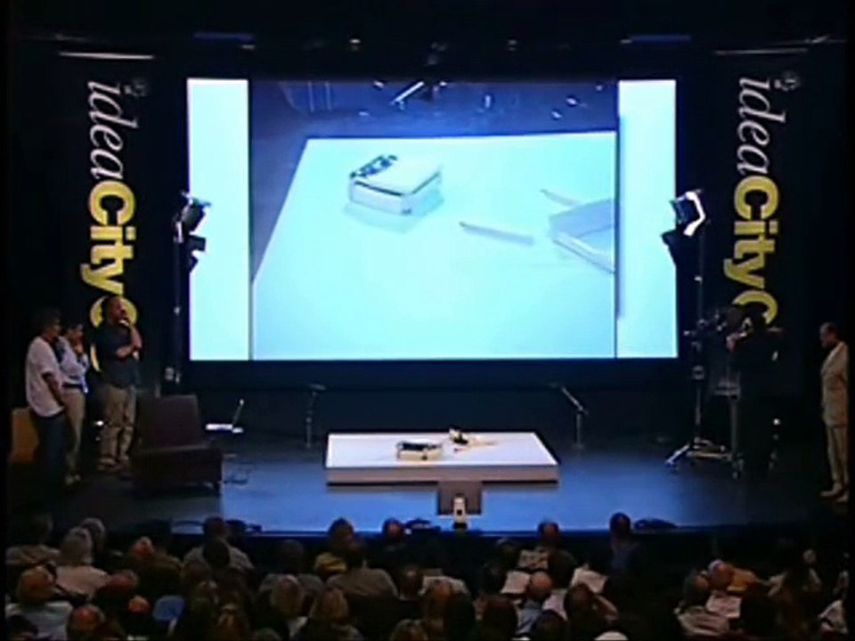 Robotic Self Healing Chair