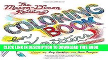 [PDF] The Mason-Dixon Knitting Coloring Book for Knitters Popular Collection
