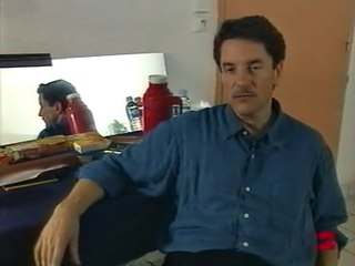 1999/09/23 Cabrel : Itw journal 20h (France2)