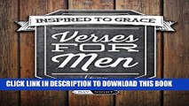 [PDF] Verses For Men: Inspired To Grace: Christian Coloring Books: Day   Night: A Unique