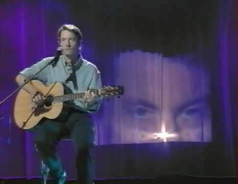 1999/10/02 Cabrel : C'était l'Hiver (F2 Au fil du Temps Zinedine Zidane)